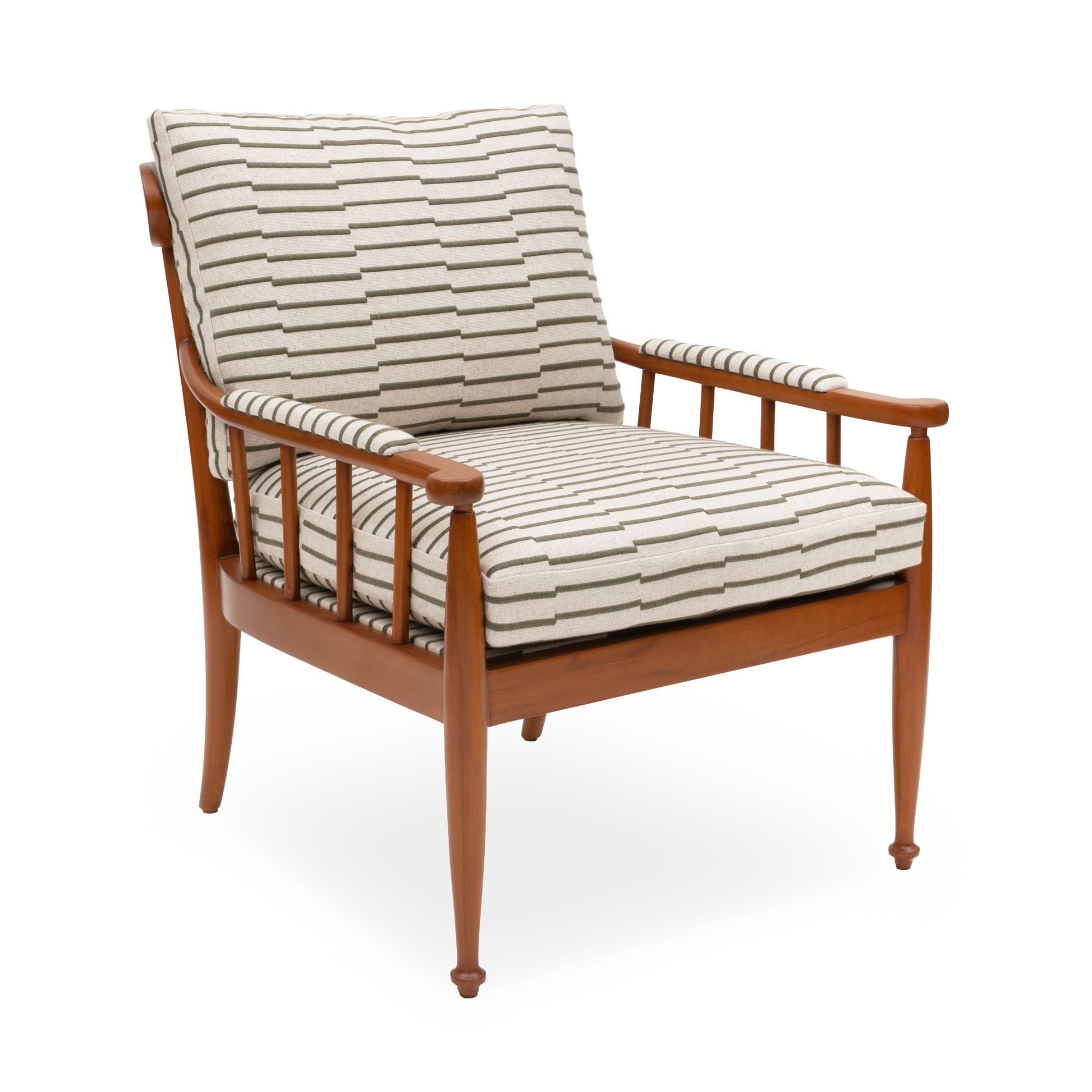 Dori Weaves Simba Seaweed Natural