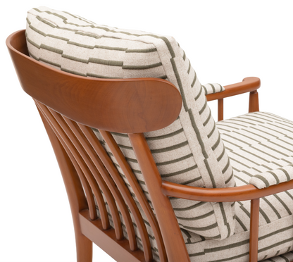 Dori Weaves Simba Seaweed Natural