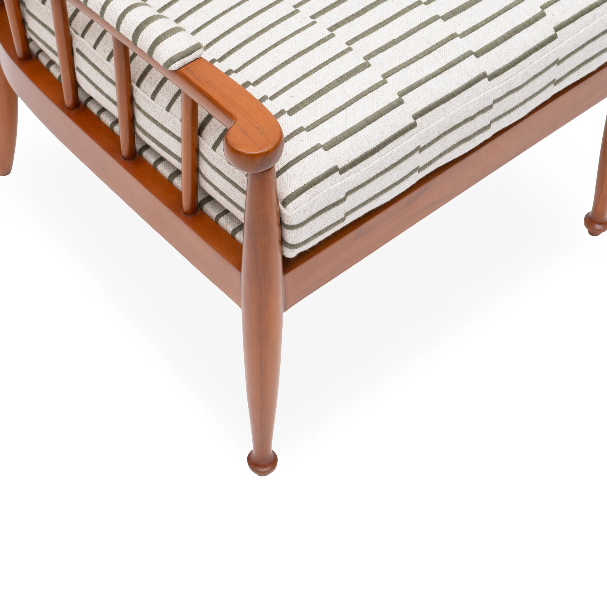 Dori Weaves Simba Seaweed Natural