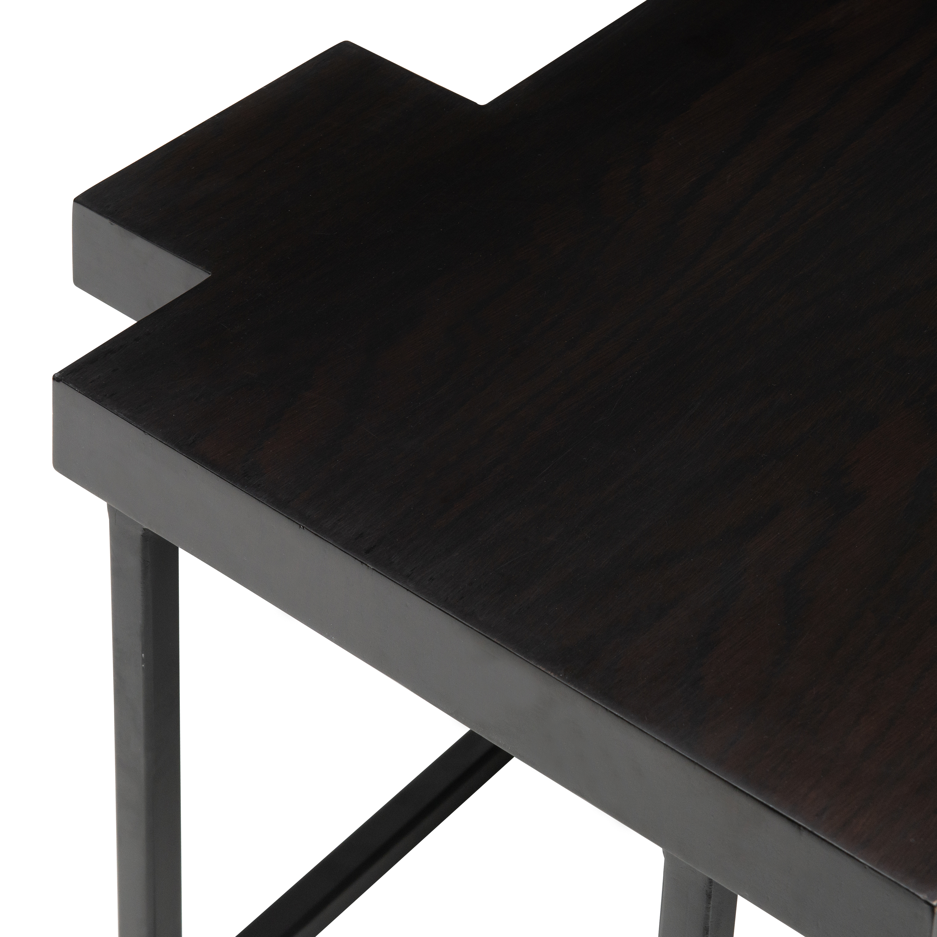 Afromosia Black