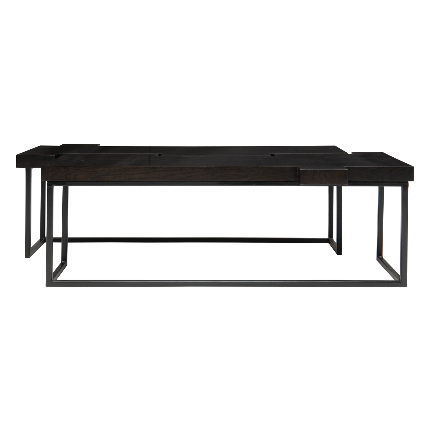 Afromosia Black