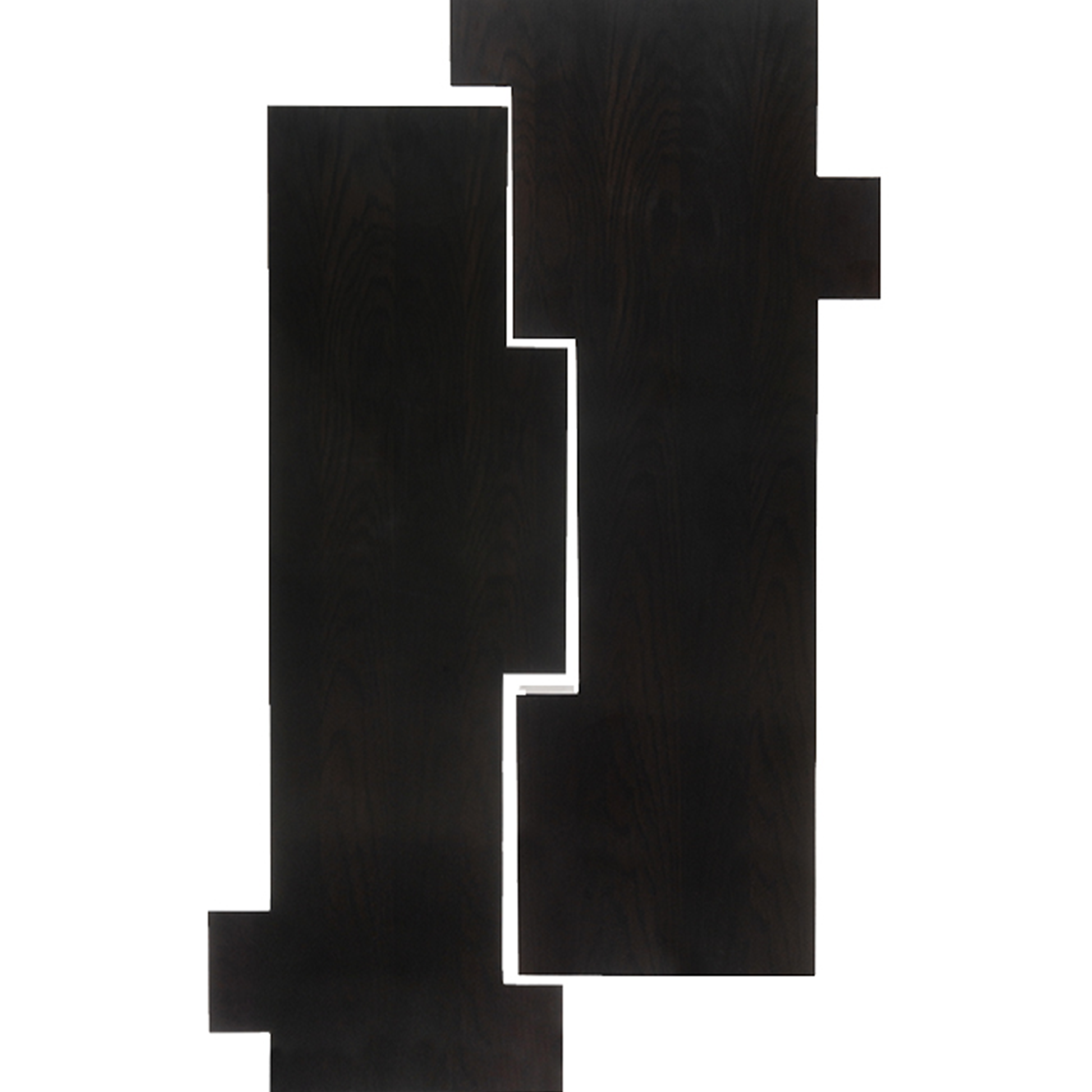 Afromosia Black