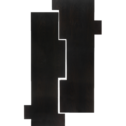 Afromosia Black