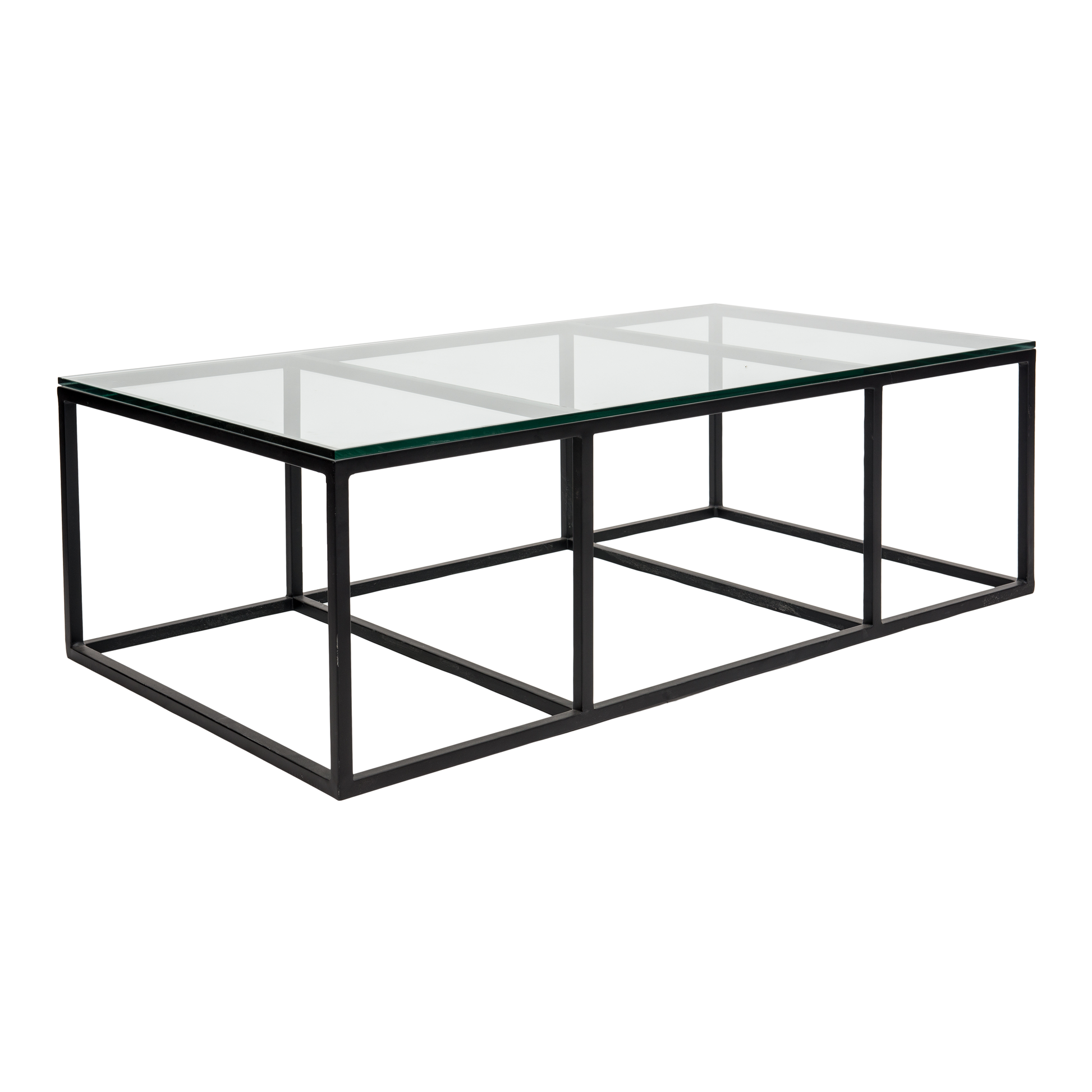 Clear Glass