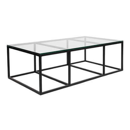 Clear Glass
