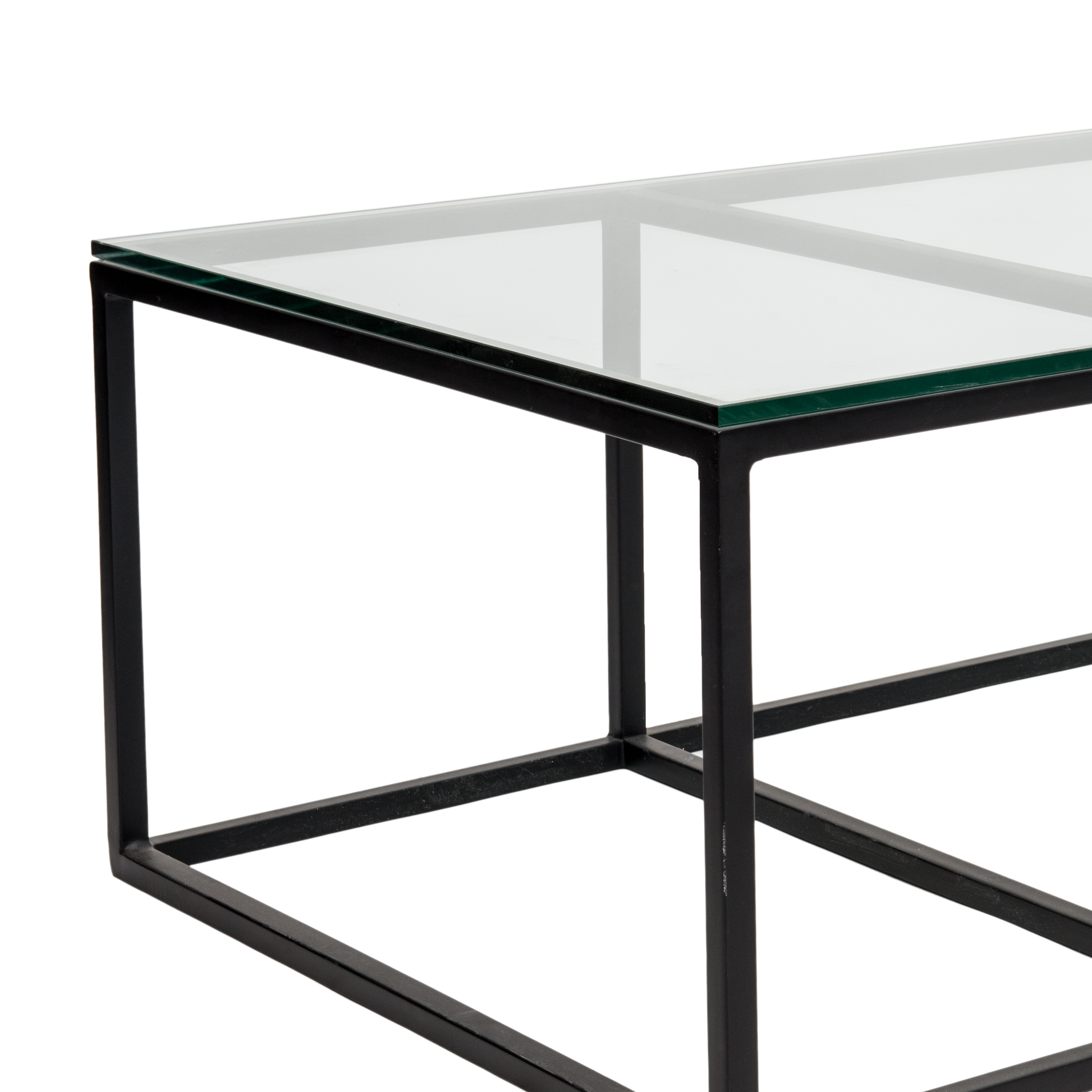 Clear Glass
