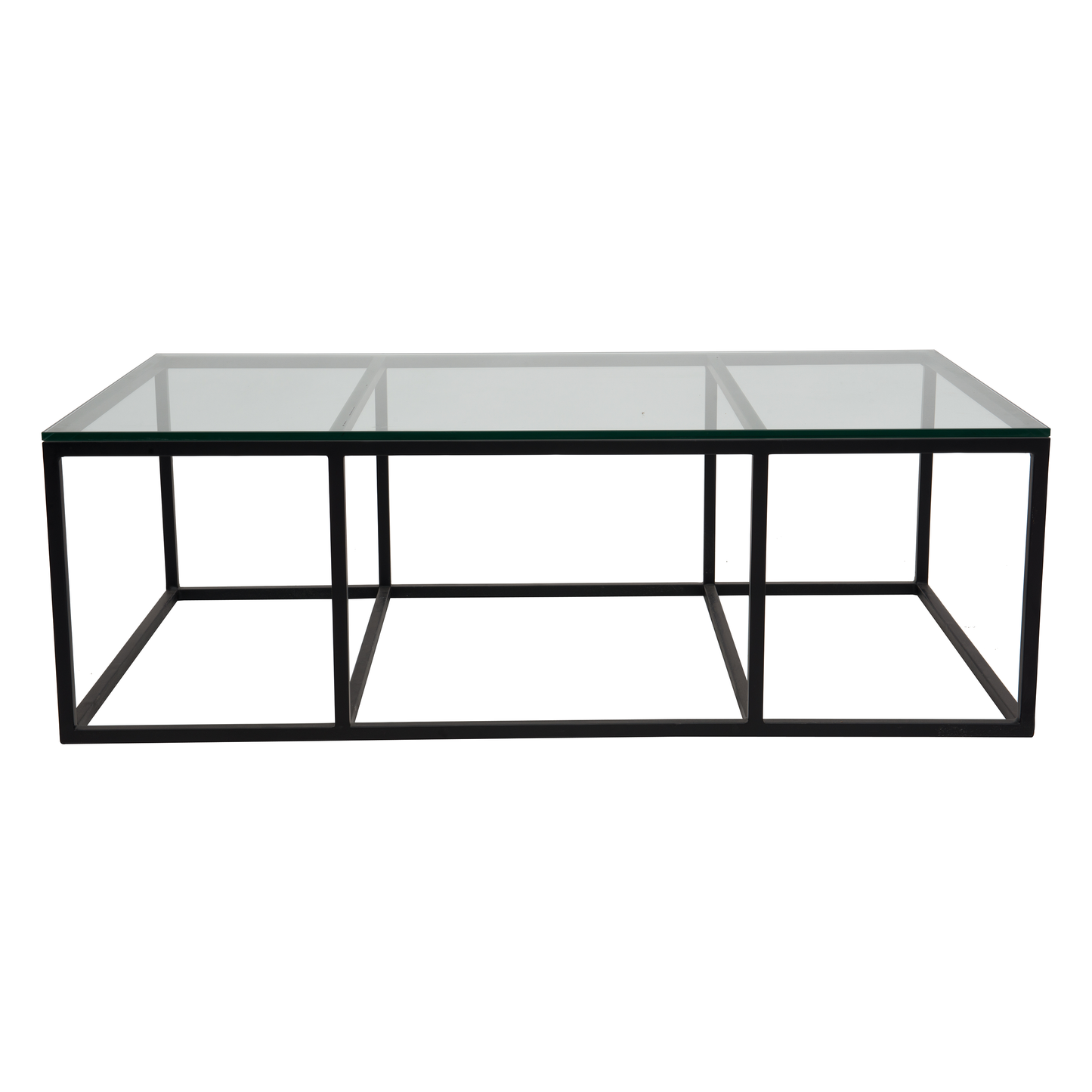 Clear Glass