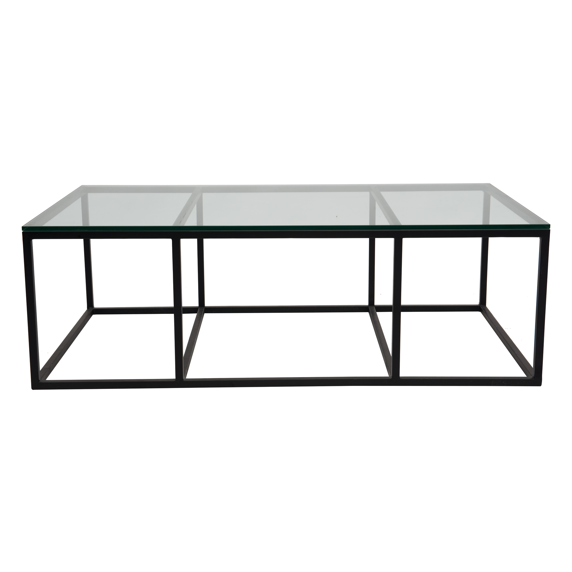 Clear Glass