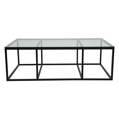 Clear Glass