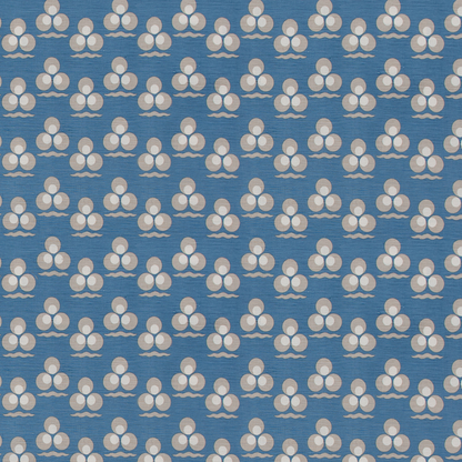 Luna Yale Blue