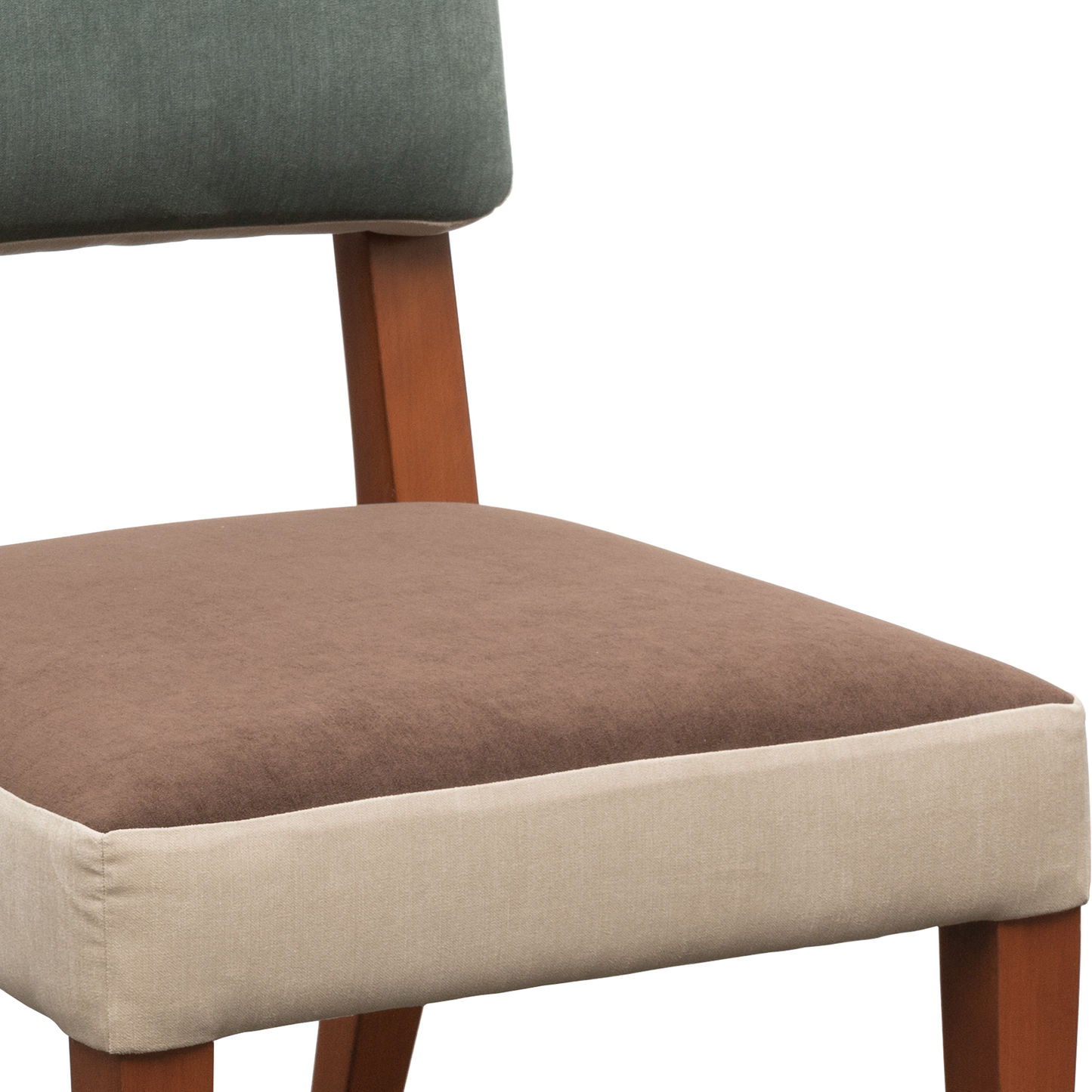 Medium Walnut_Valerio Clover Burnt Sienna Ecru