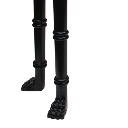 Jet Black