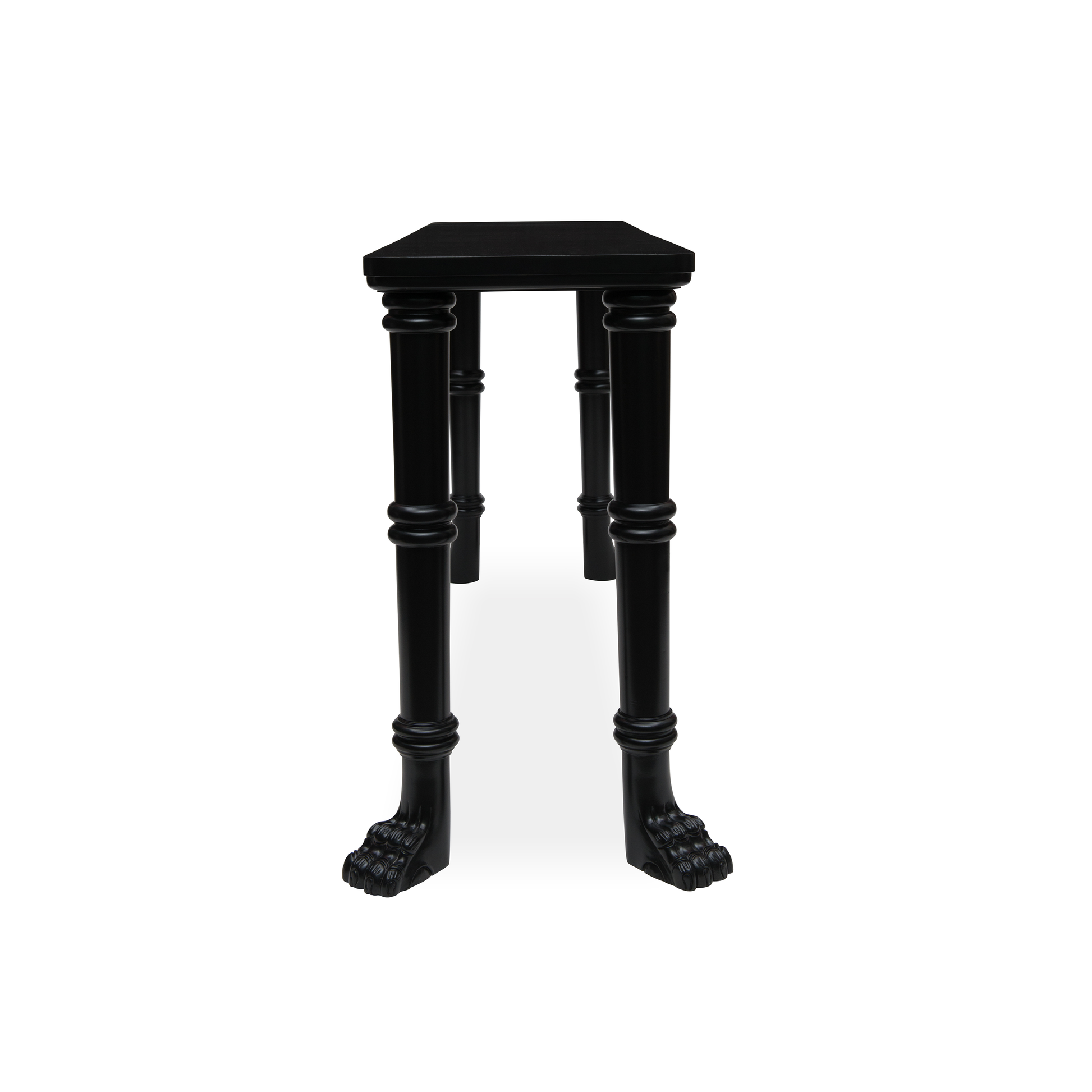 Jet Black