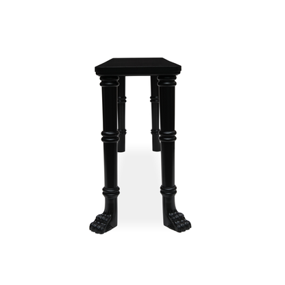Jet Black