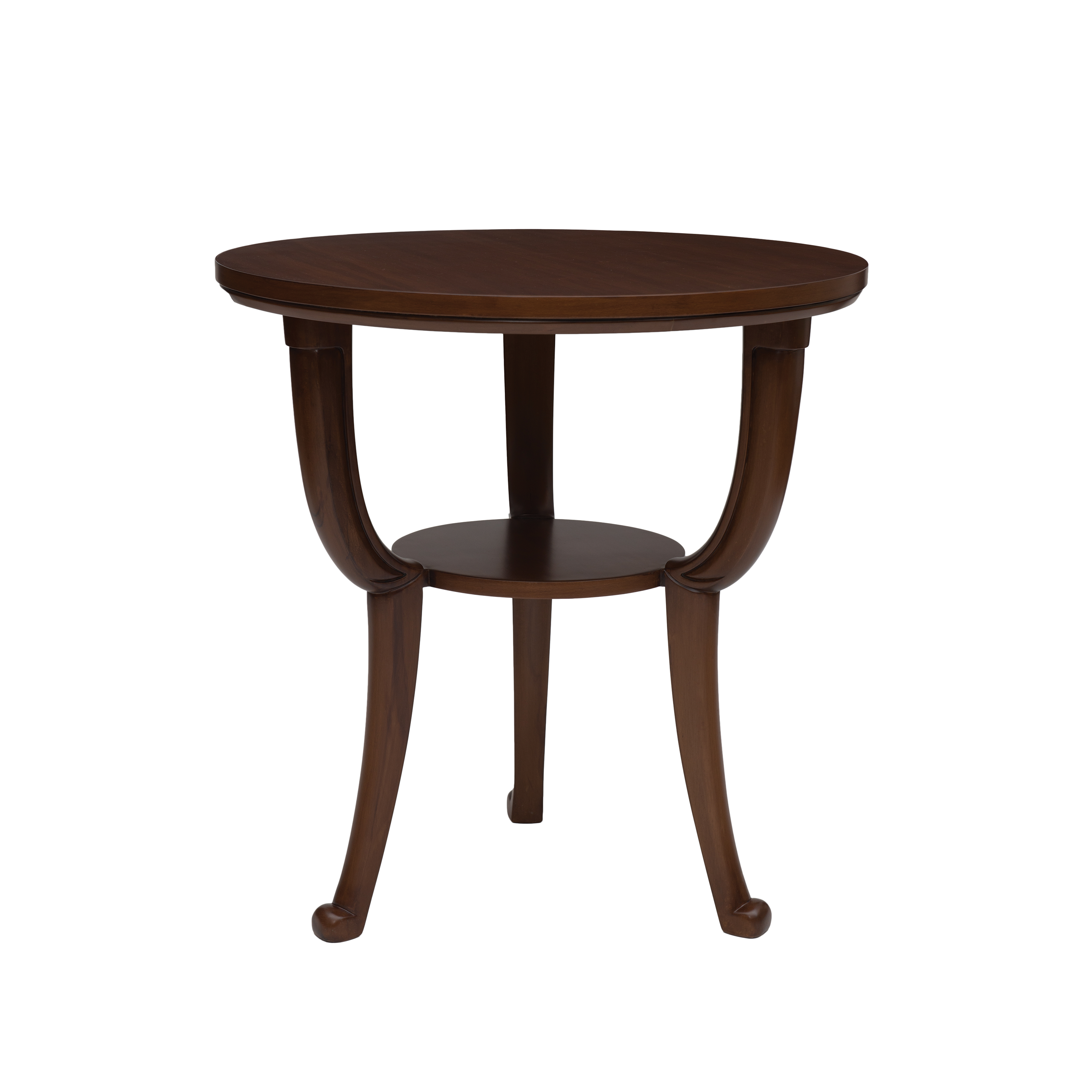 Warm Walnut