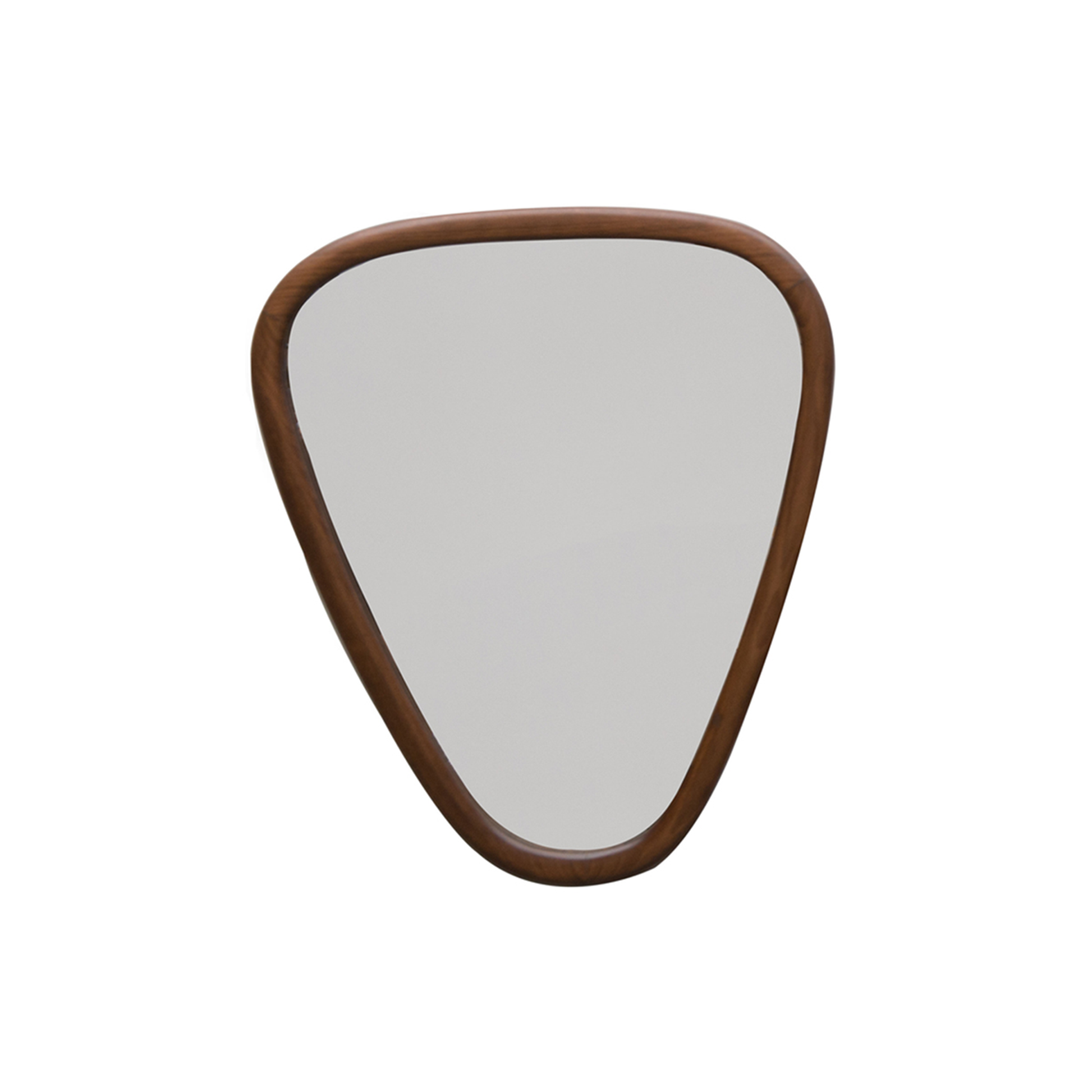 Warm Walnut