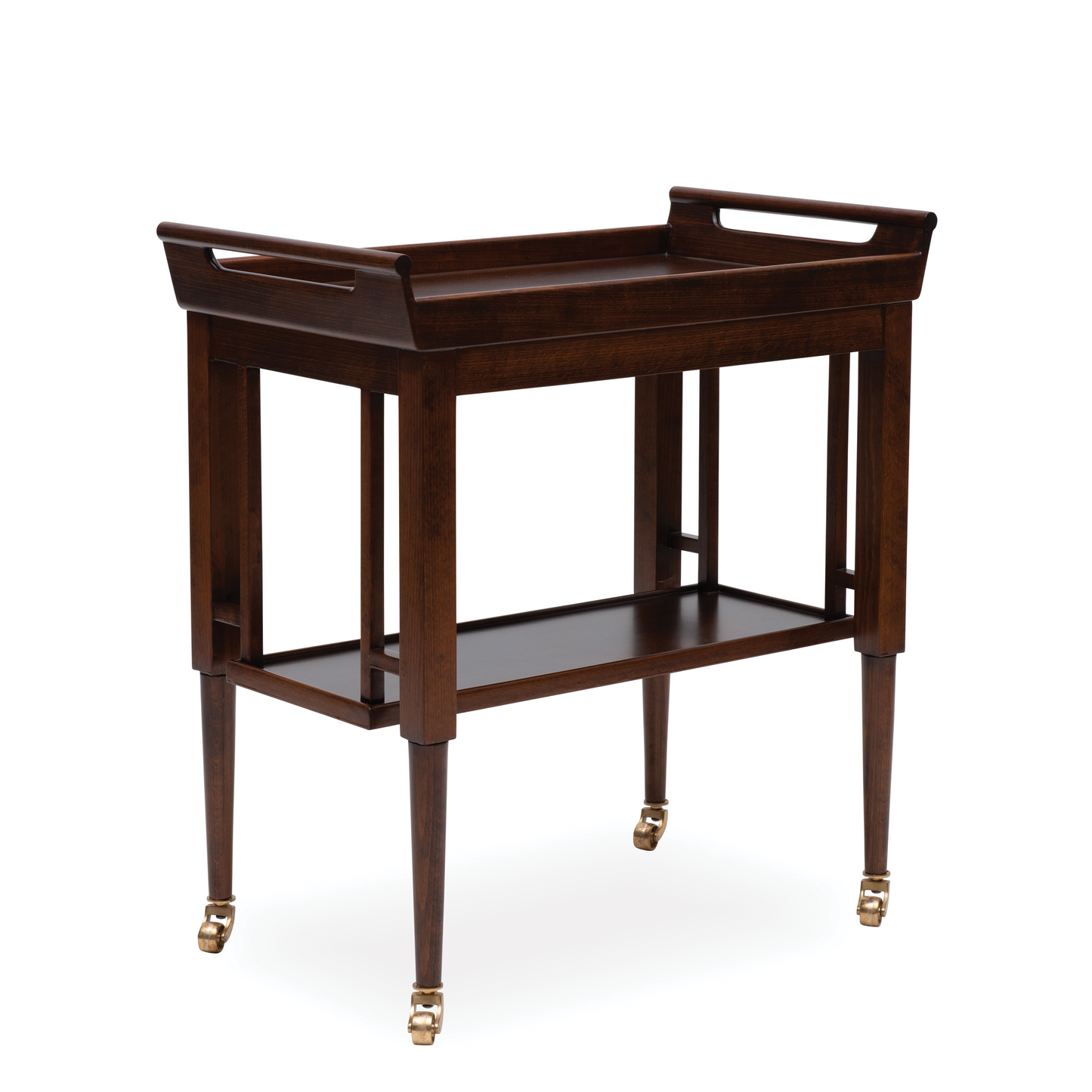 Warm Walnut