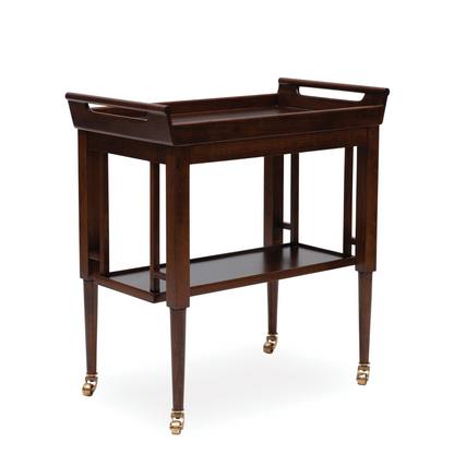 Warm Walnut