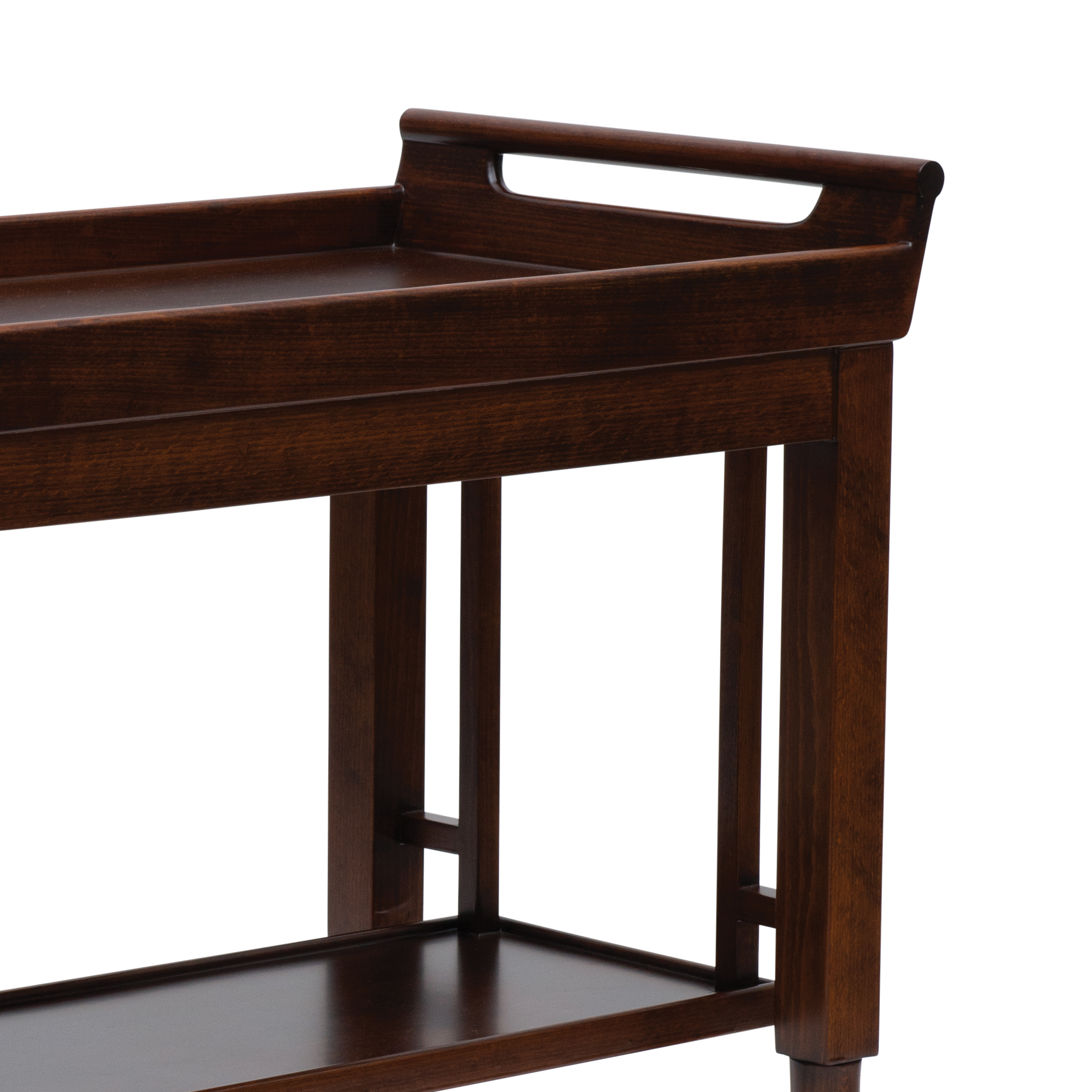 Warm Walnut