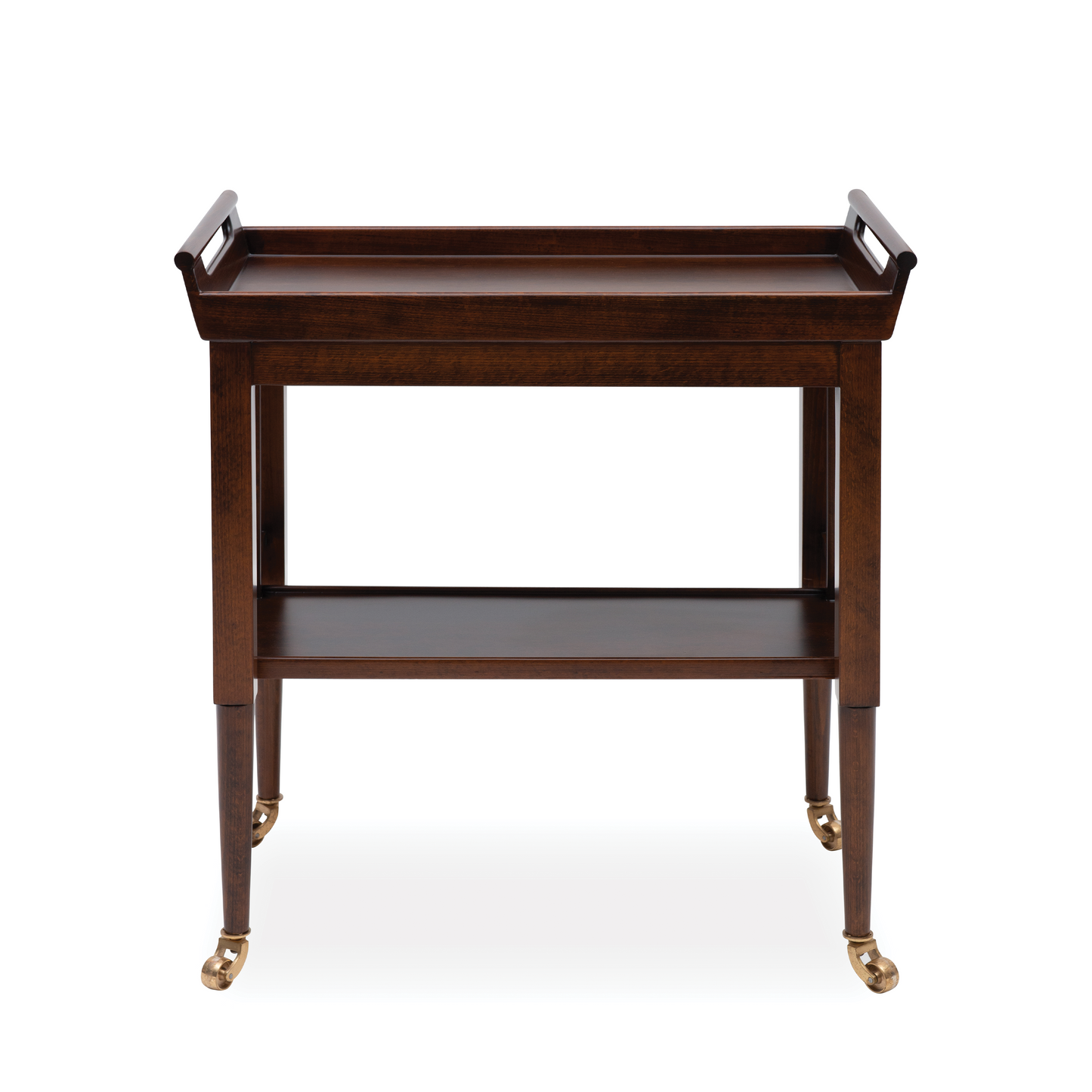 Warm Walnut