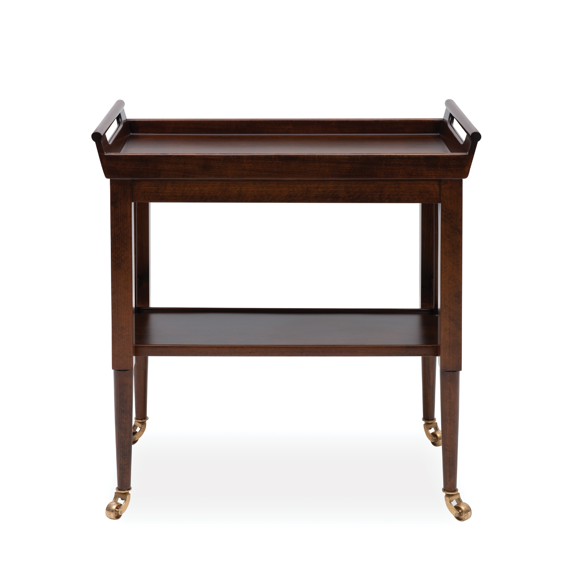 Warm Walnut