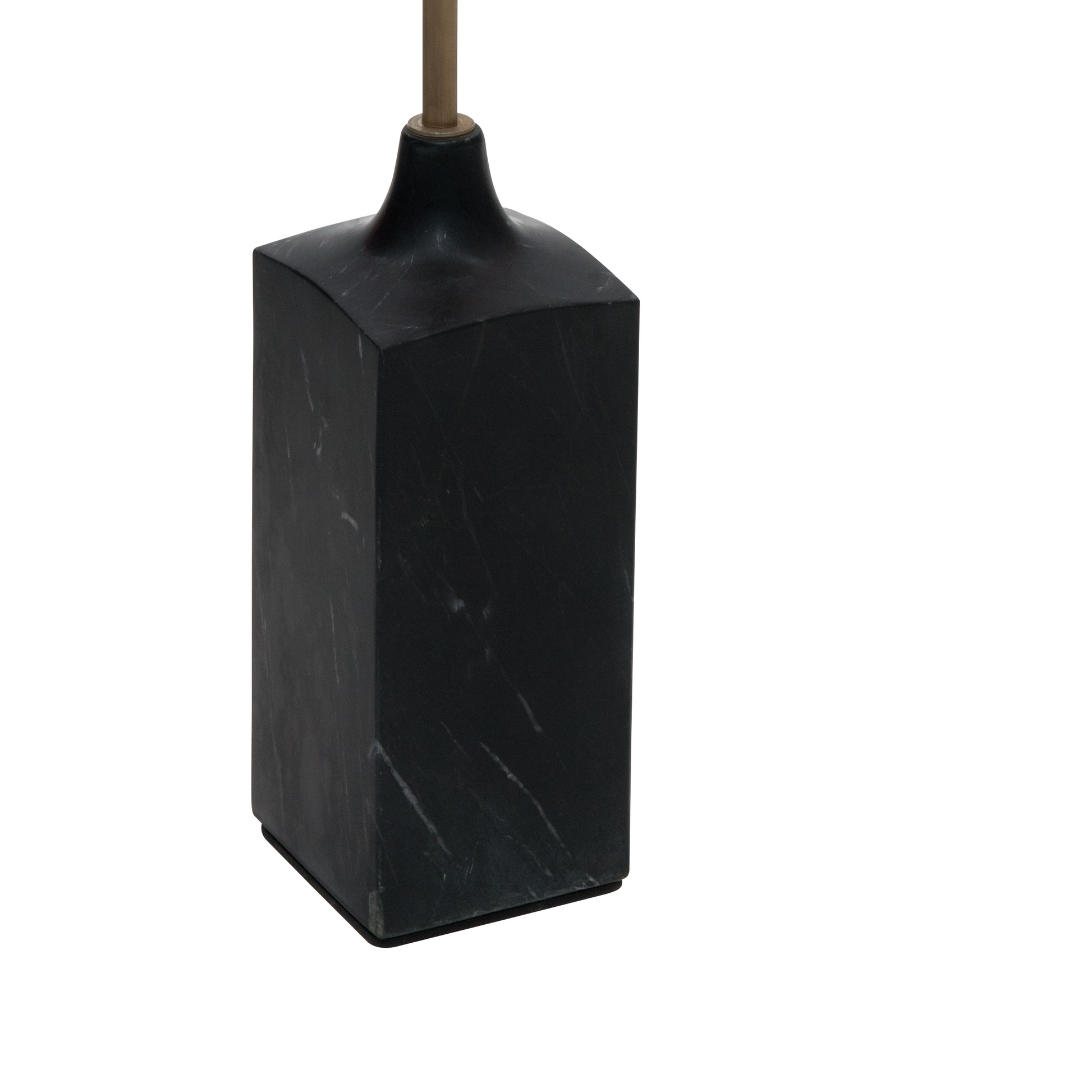 Abu Black Marble