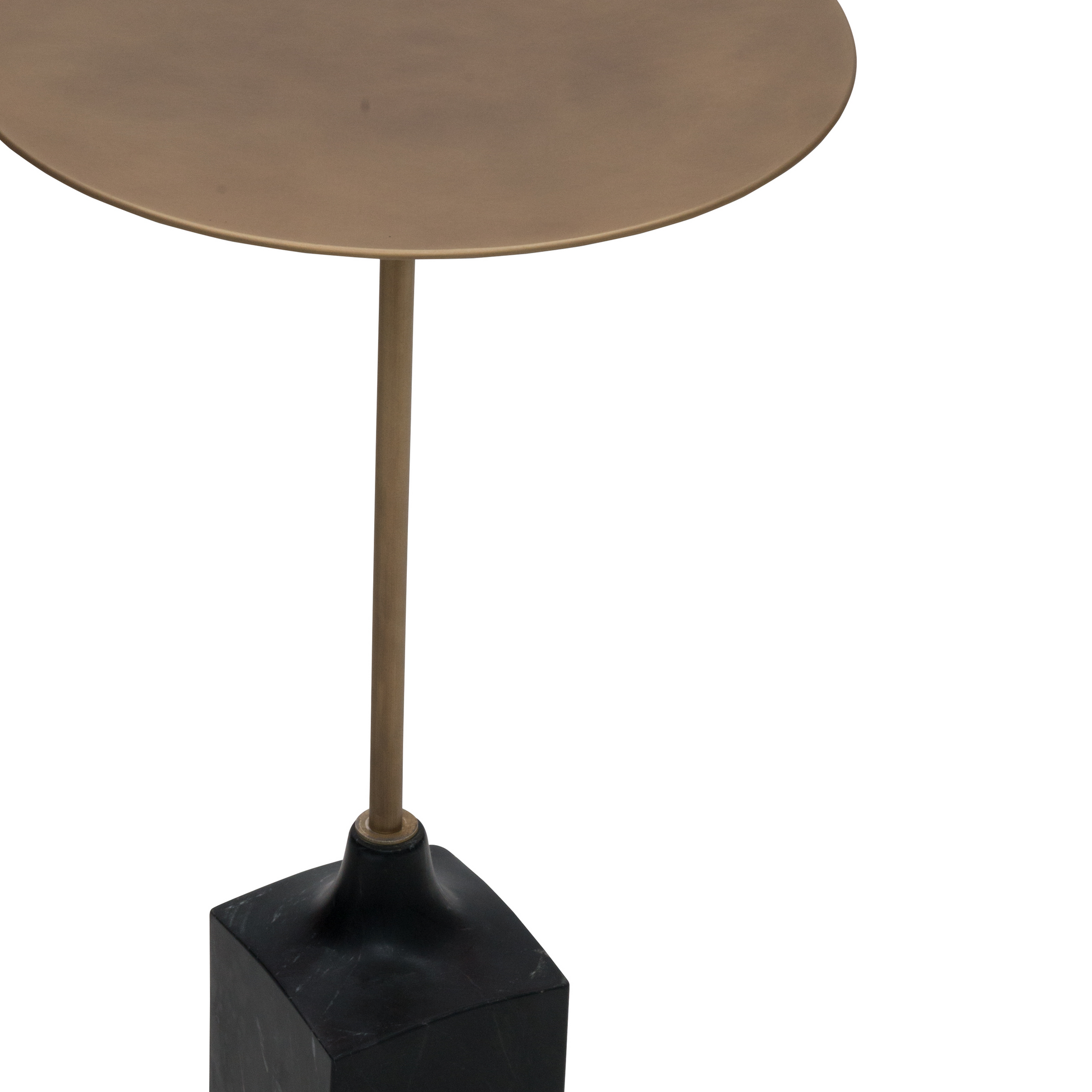 Abu Black Marble