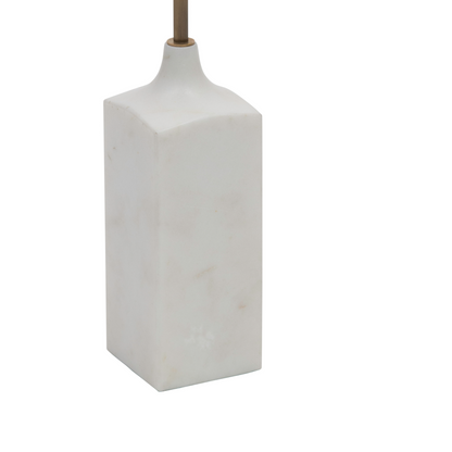 White Marble