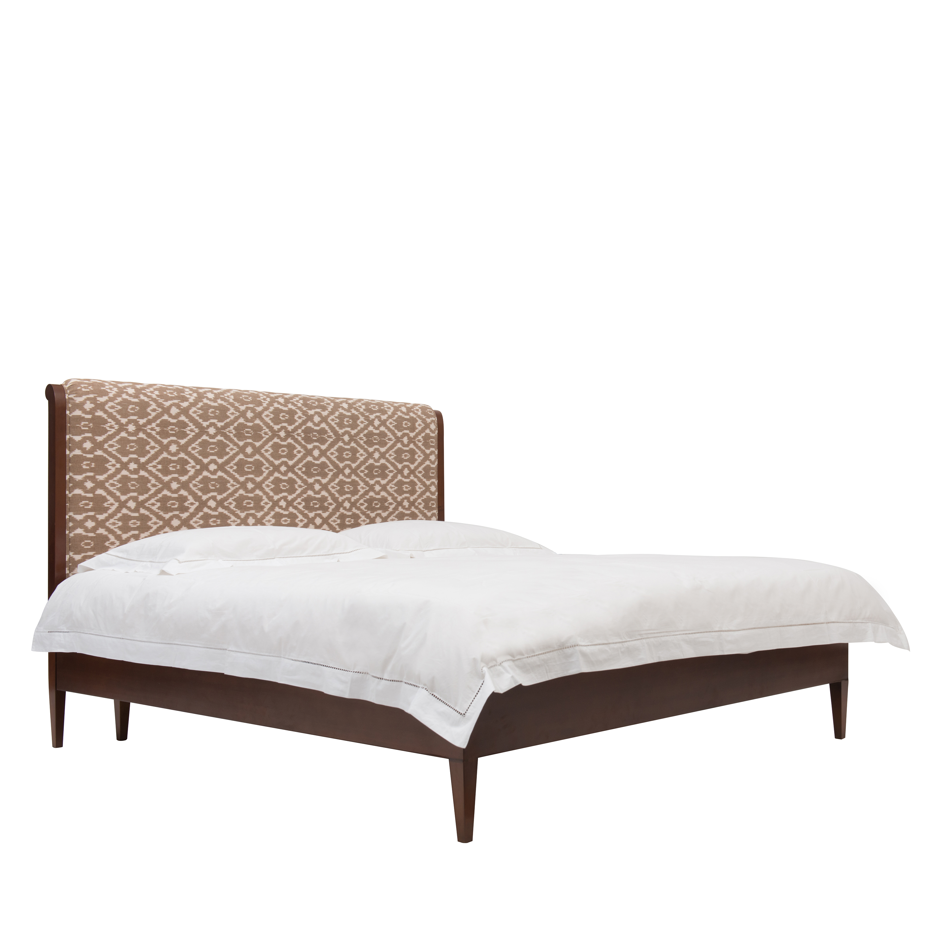 Walnut_Ikat Sandstone