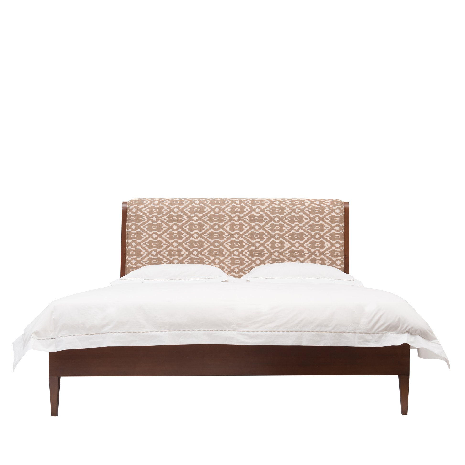 Walnut_Ikat Sandstone