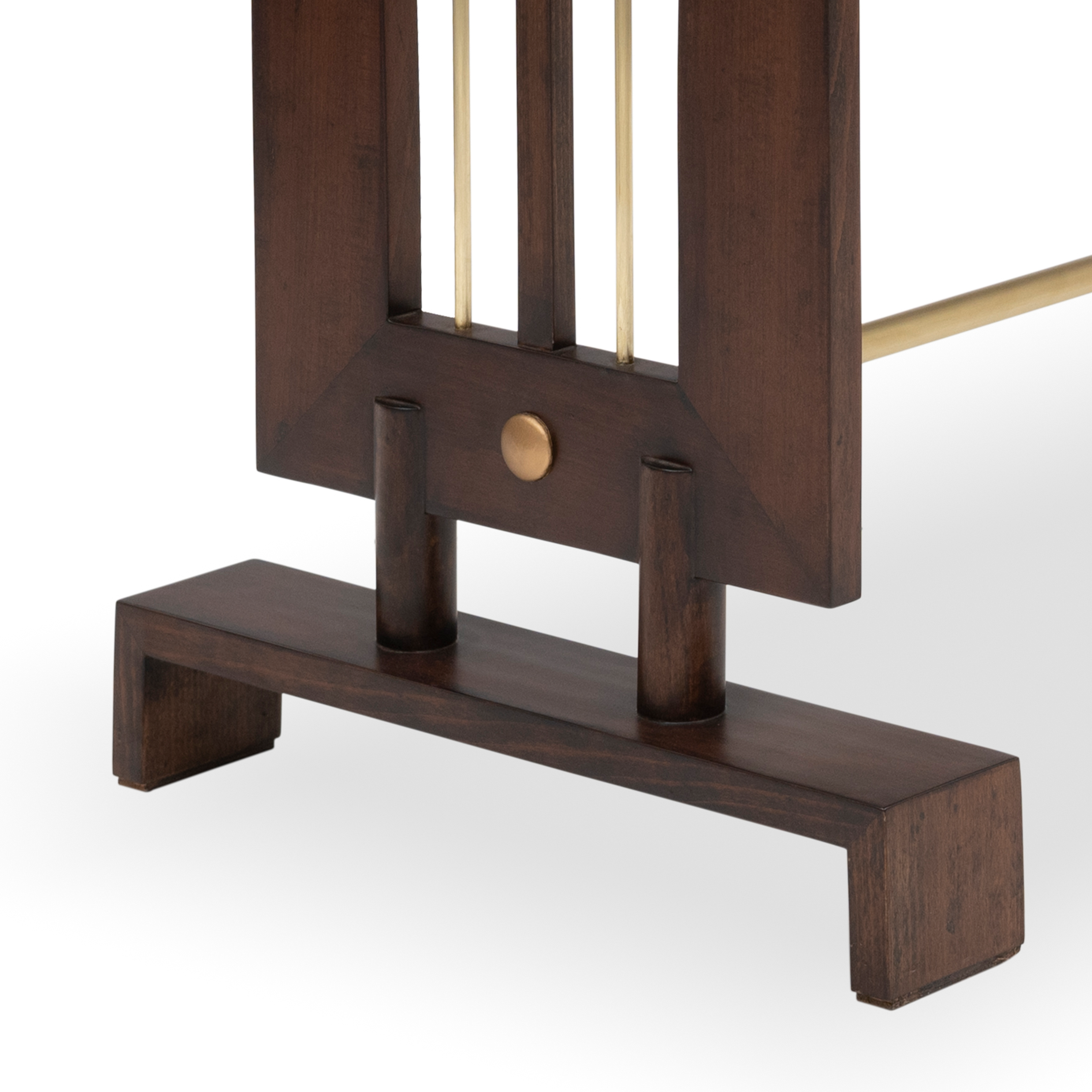 Deep Walnut