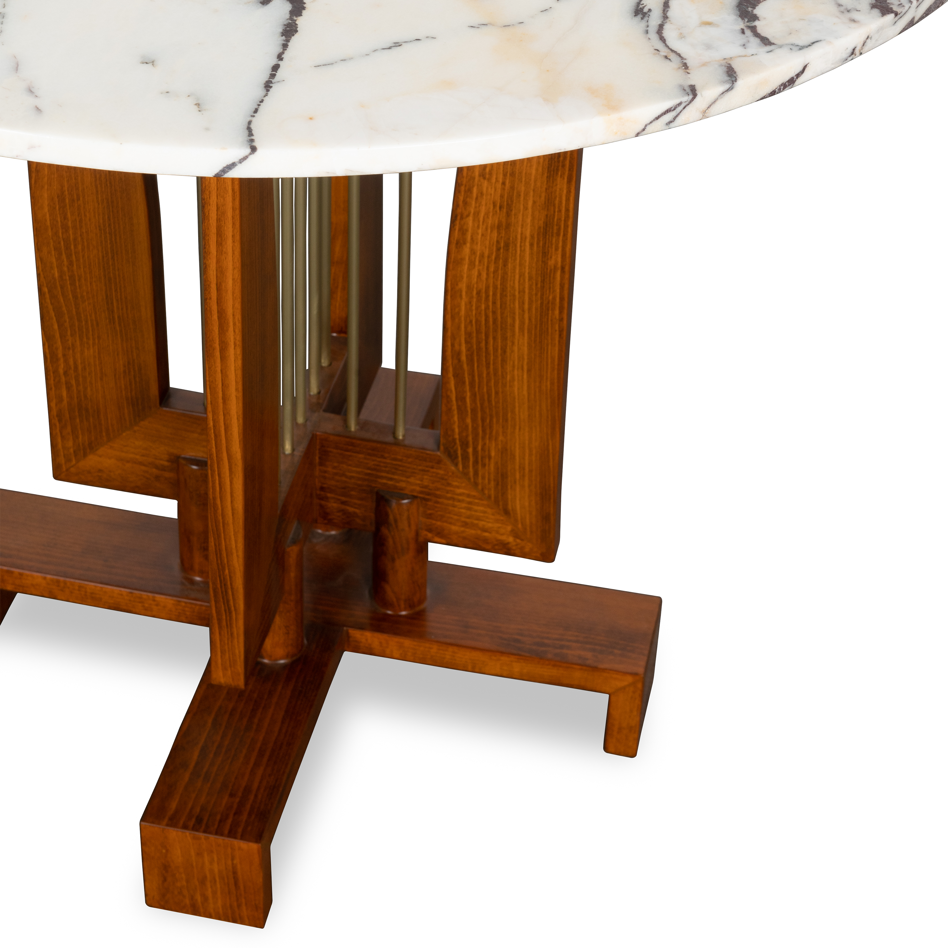 Natural Teak