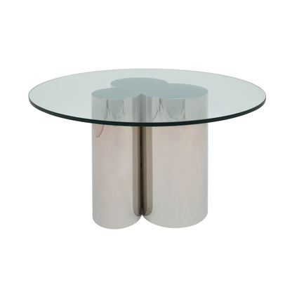 Mirror Steel