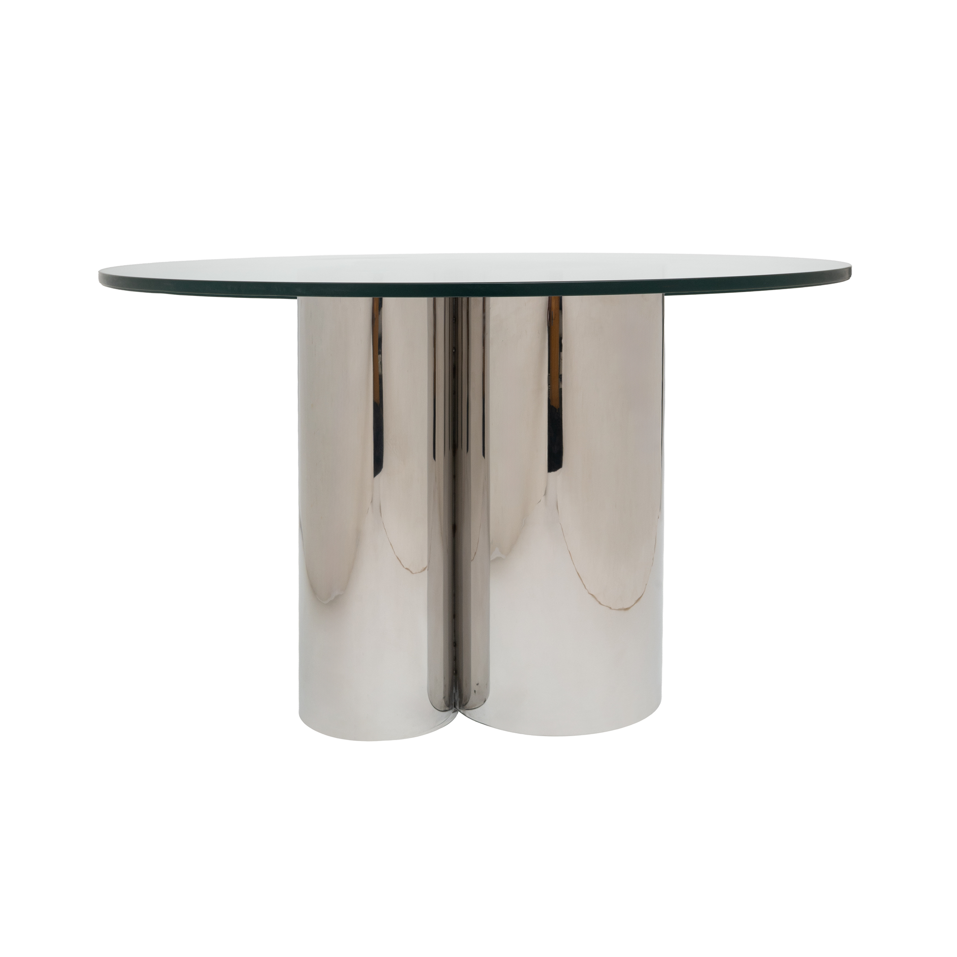 Mirror Steel