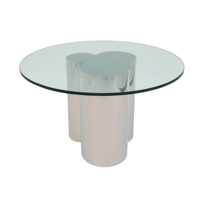 Mirror Steel