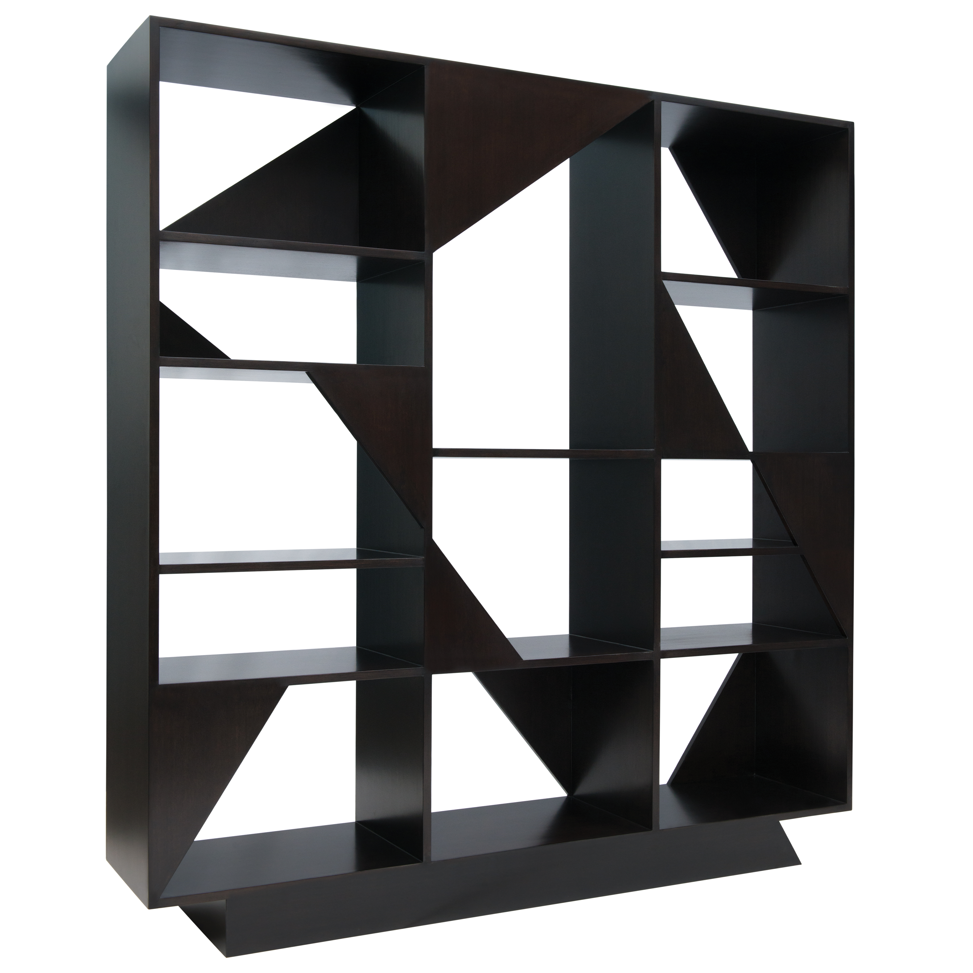 Black Teak