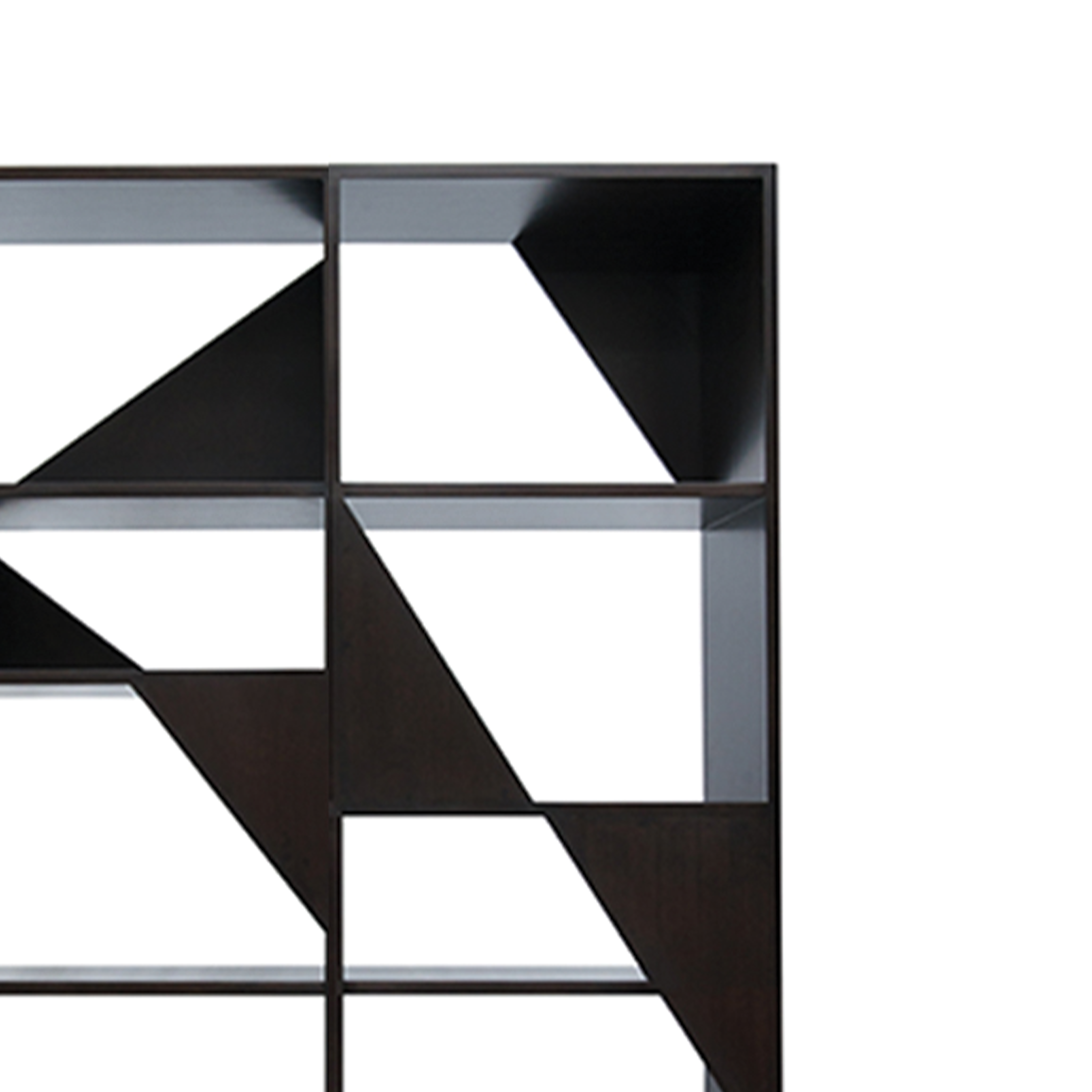 Black Teak