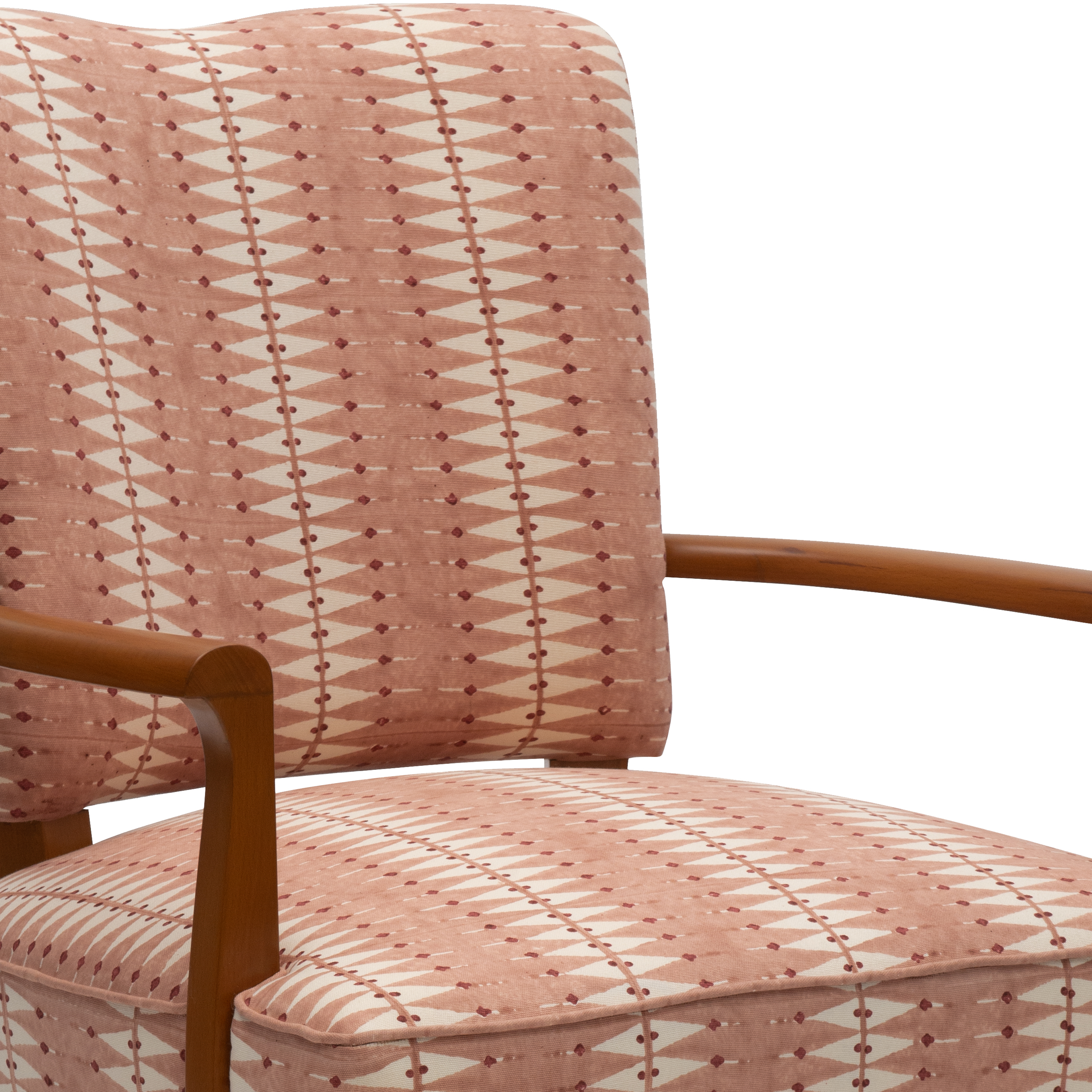 Pecan_Spring Rhythm Tribal Sand Stone