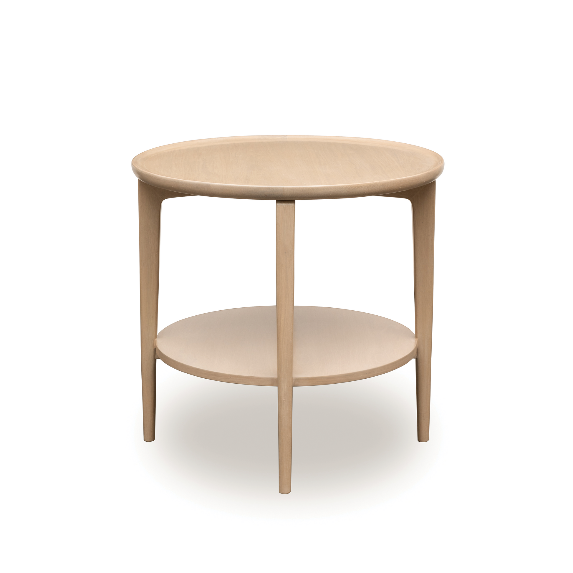 White Grain Oak