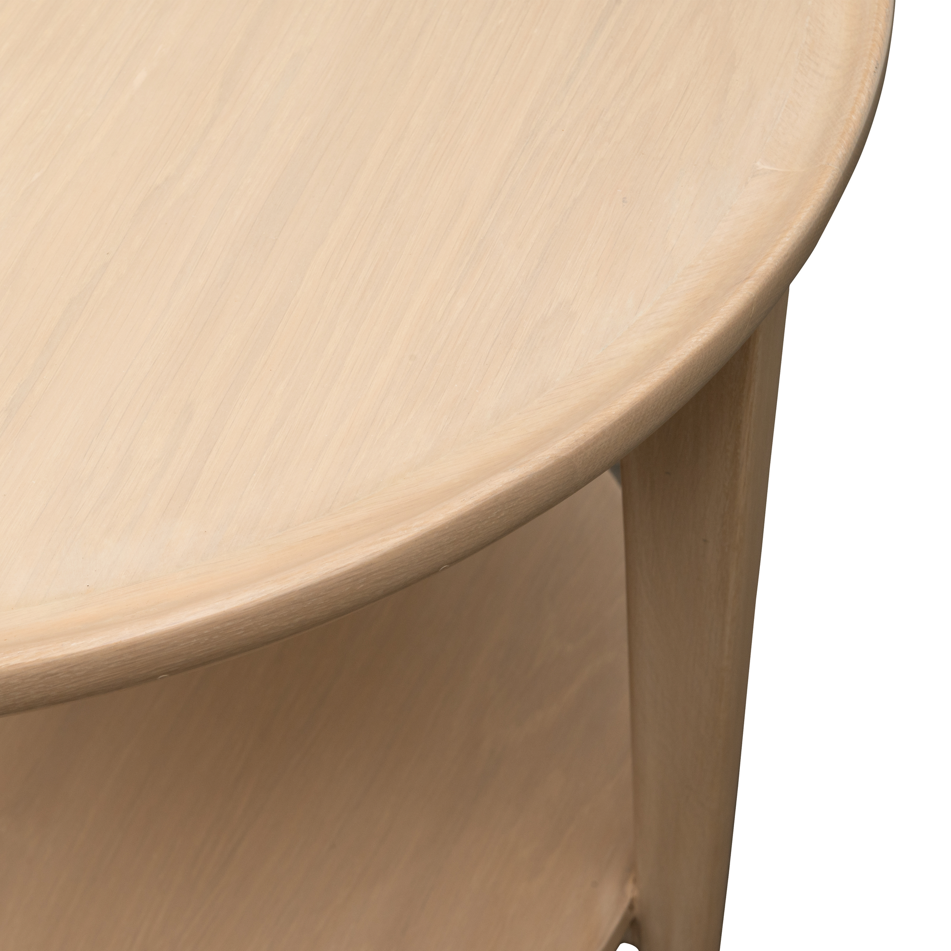 White Grain Oak