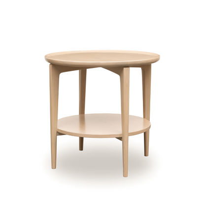 White Grain Oak