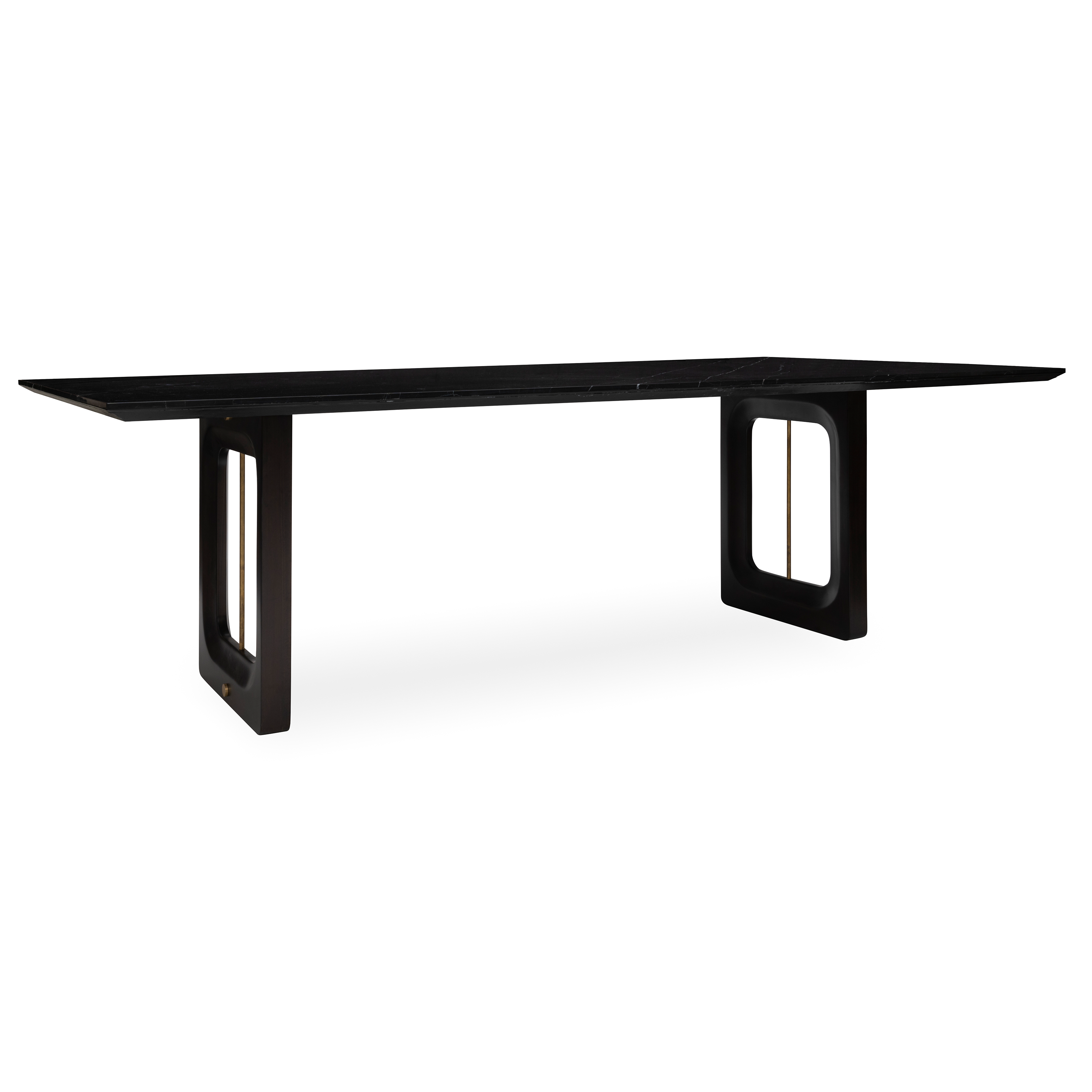 Weathered Black_Black Marquina
