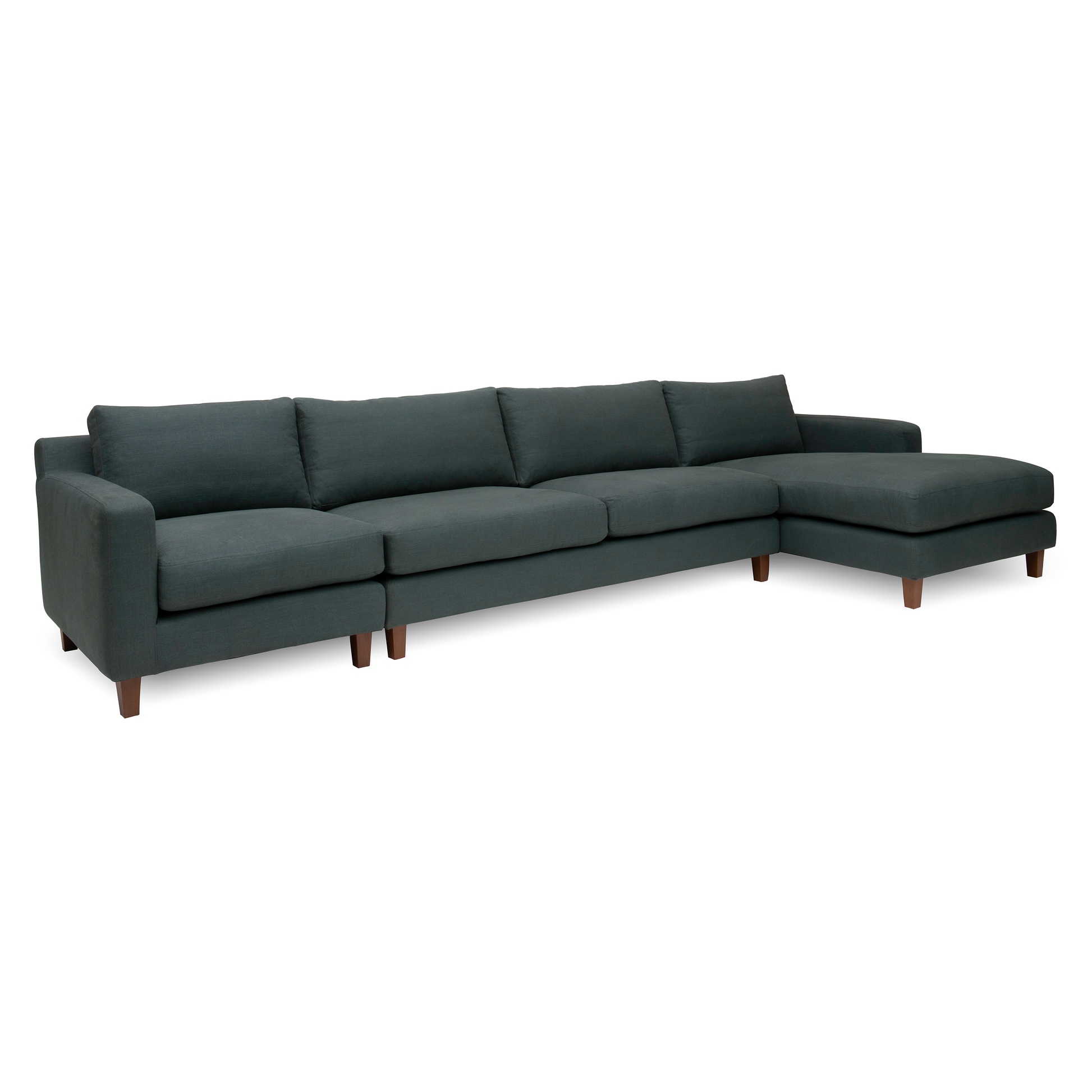 Pallio Urban Chic_Walnut