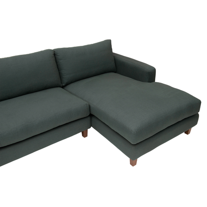 Pallio Urban Chic_Walnut