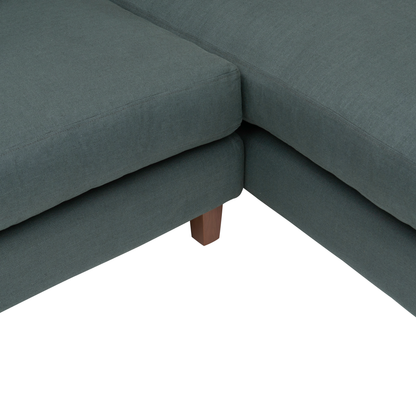 Pallio Urban Chic_Walnut