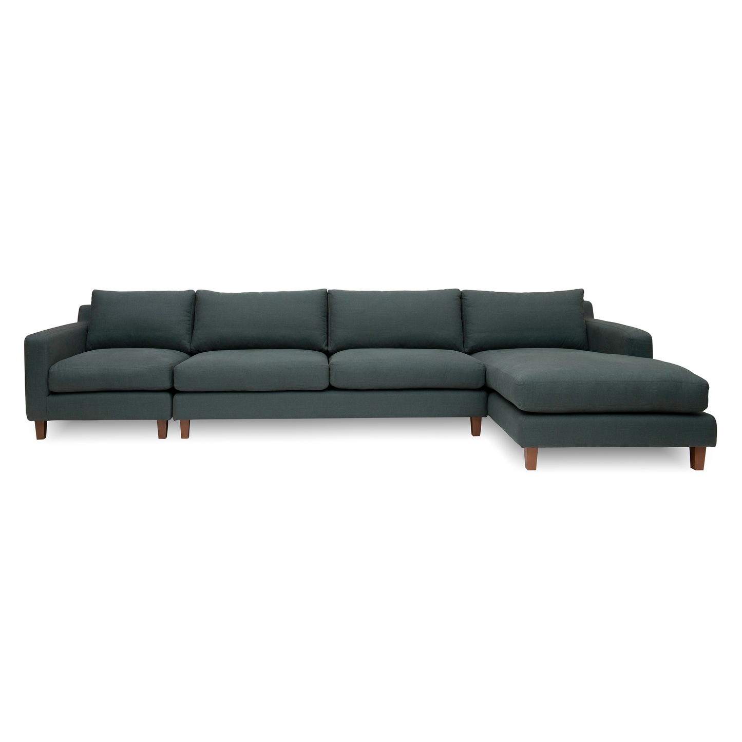 Pallio Urban Chic_Walnut