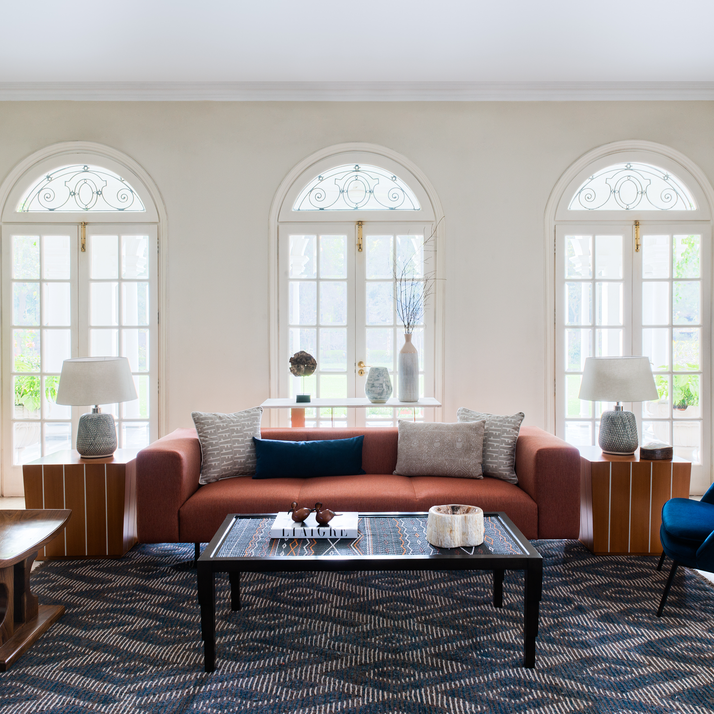 Composite Marble