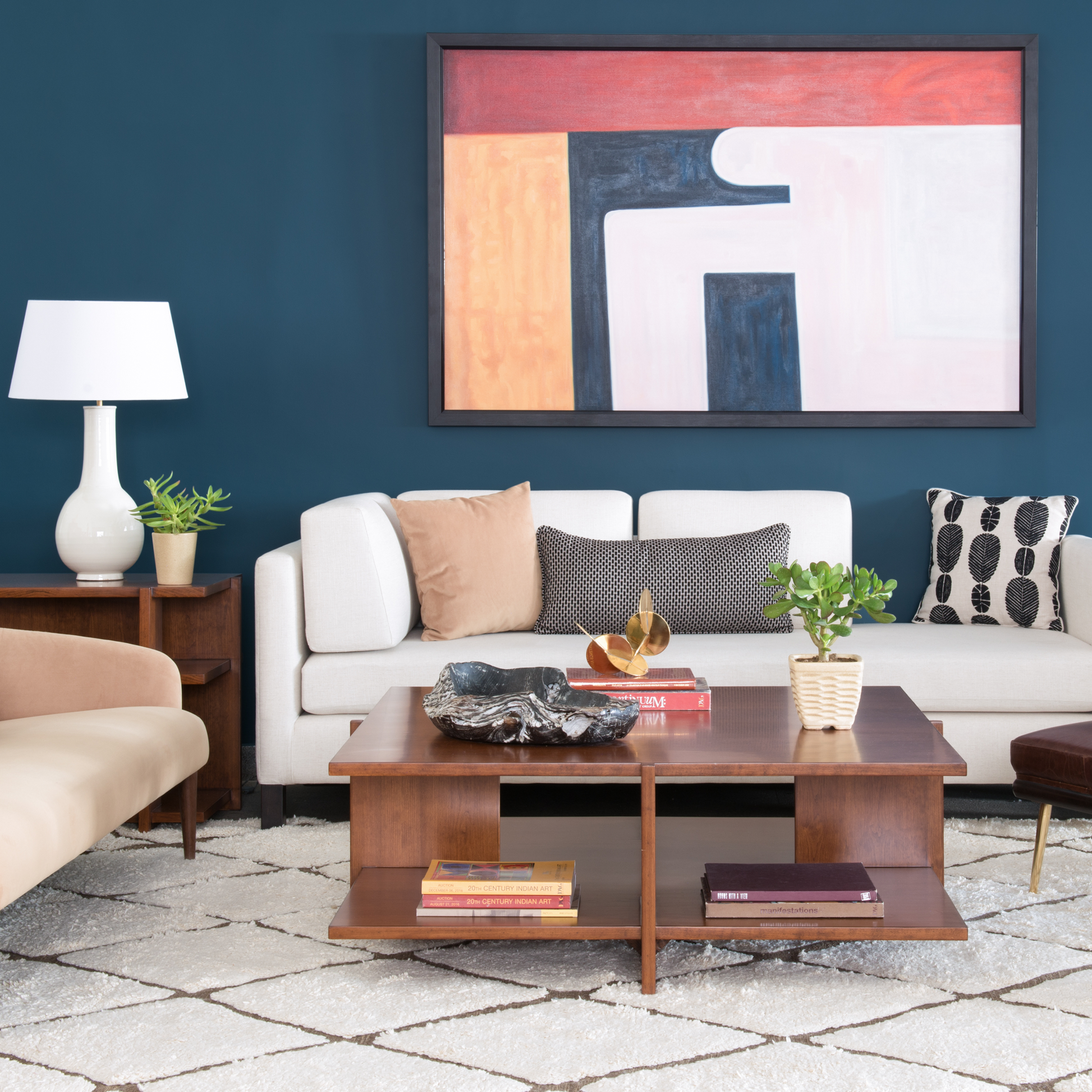 Paliio Ecru_Weathered Black