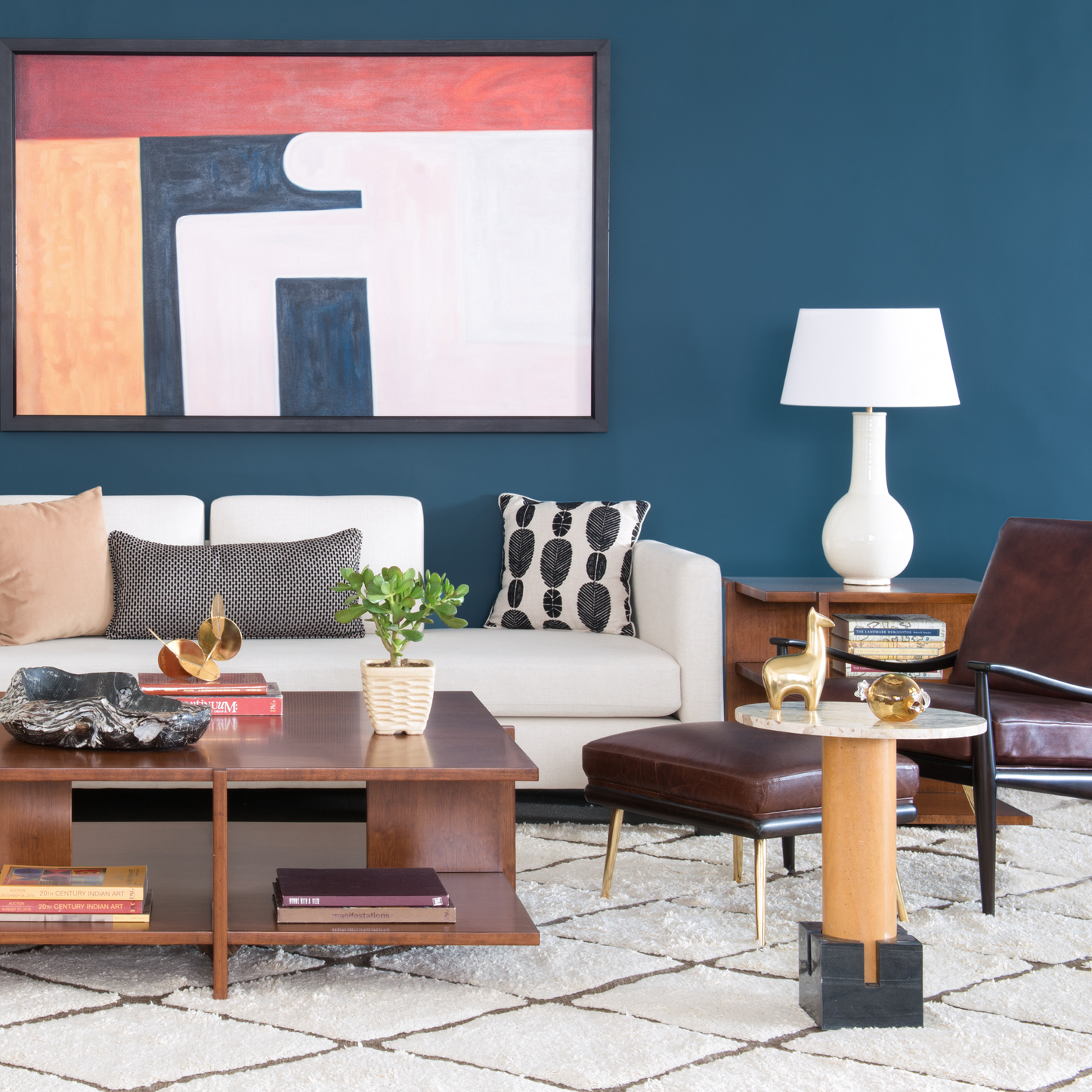 Paliio Ecru_Weathered Black