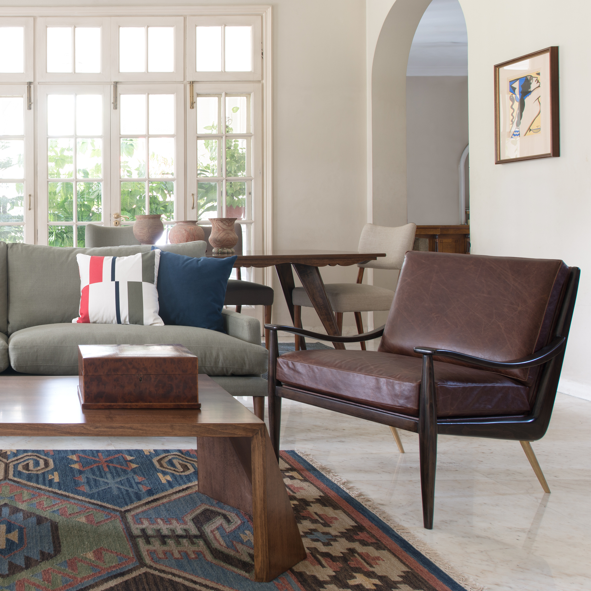 Posh Elm